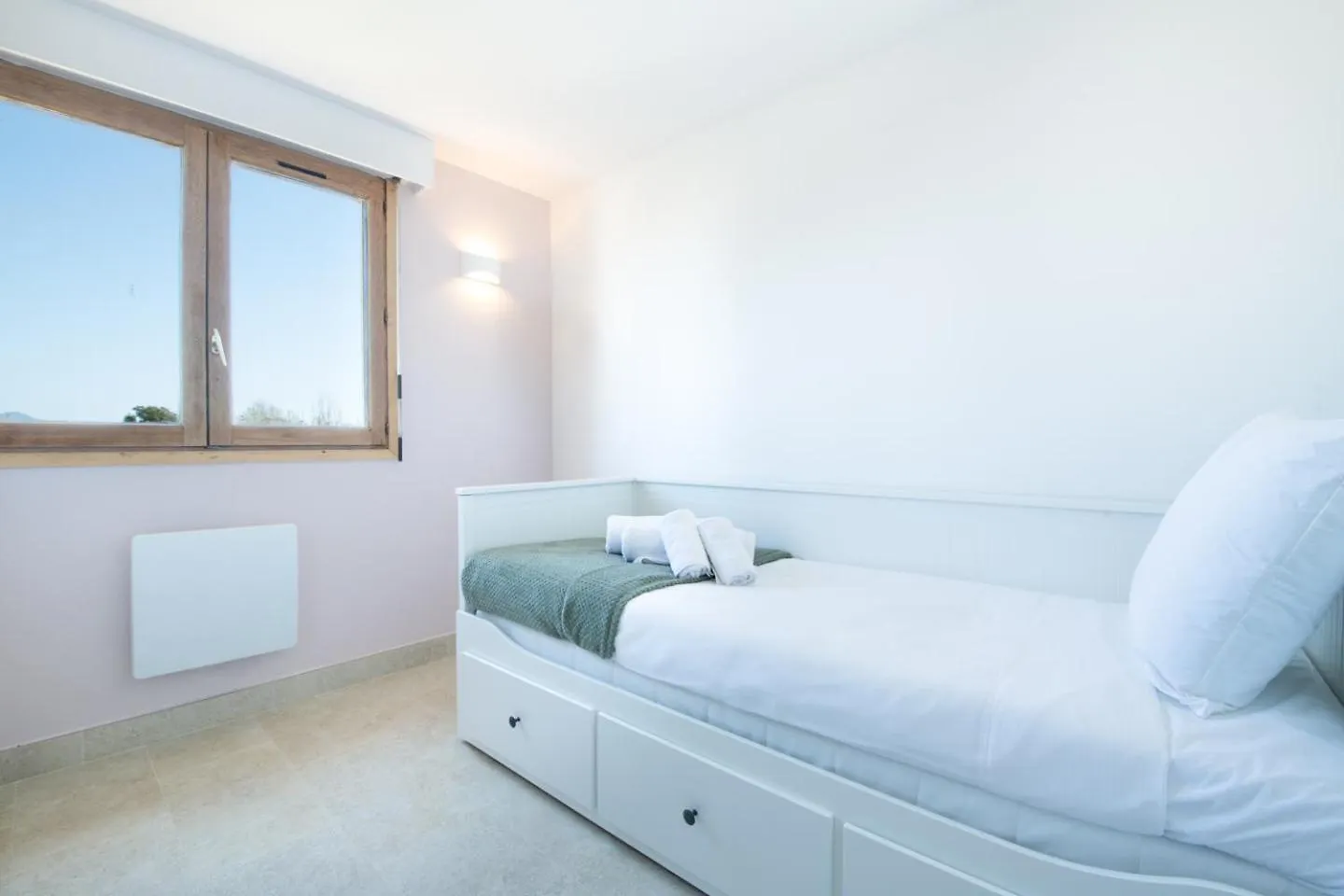 Apartment 2 Chambres, Proche Des Plages, Parking Frejus