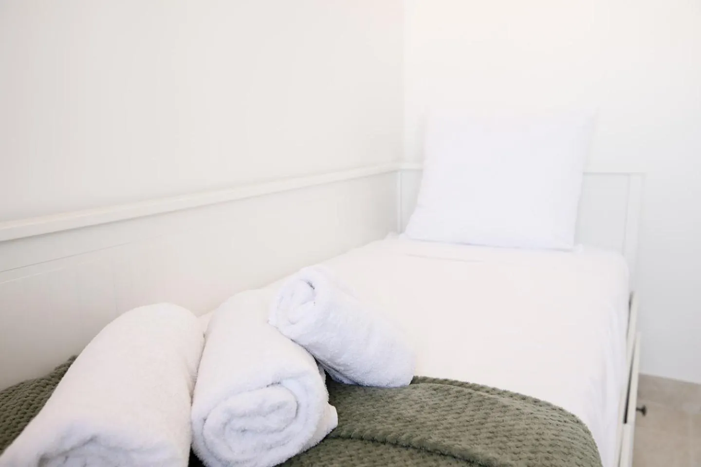 Apartment 2 Chambres, Proche Des Plages, Parking Frejus France