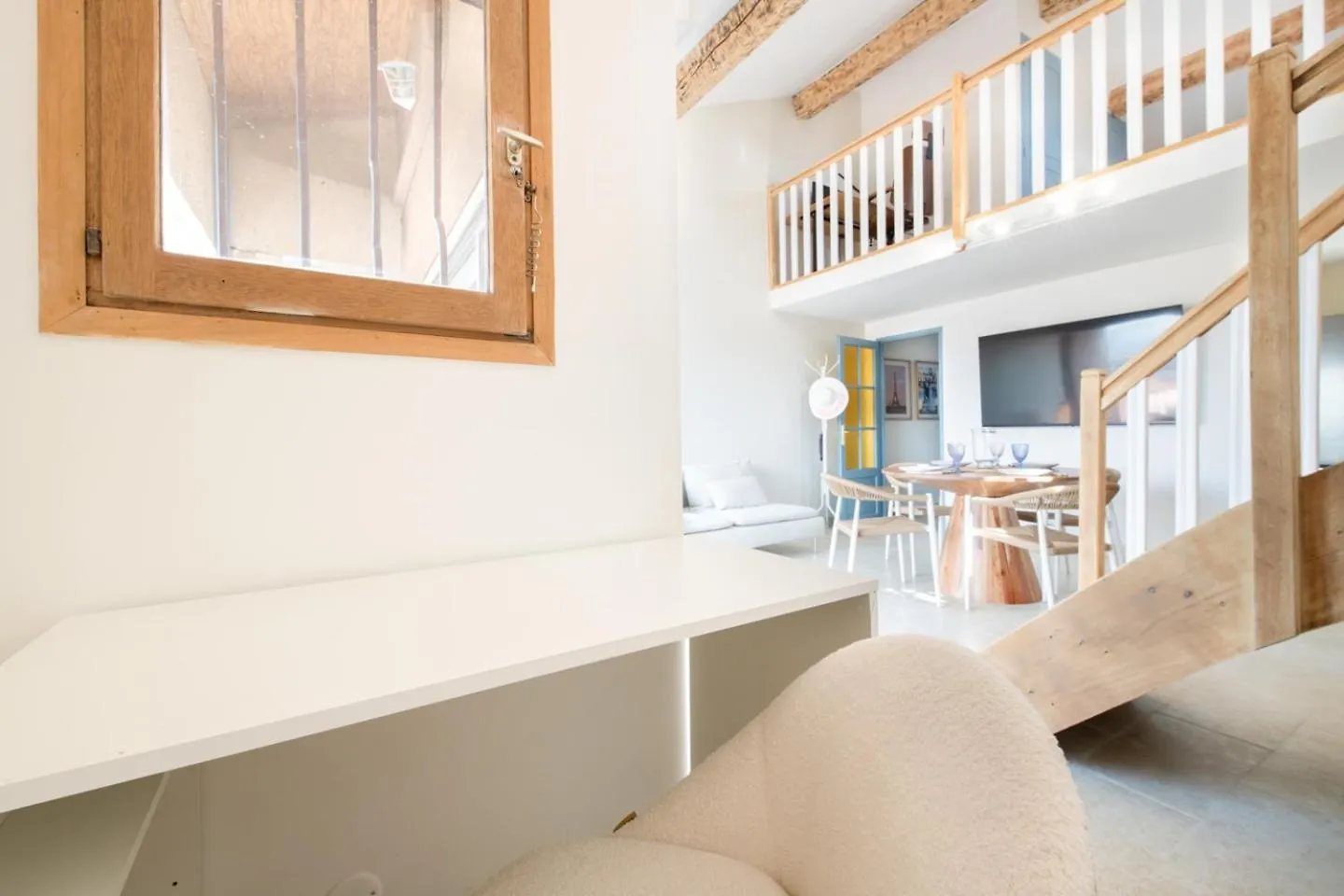 Apartment 2 Chambres, Proche Des Plages, Parking Frejus