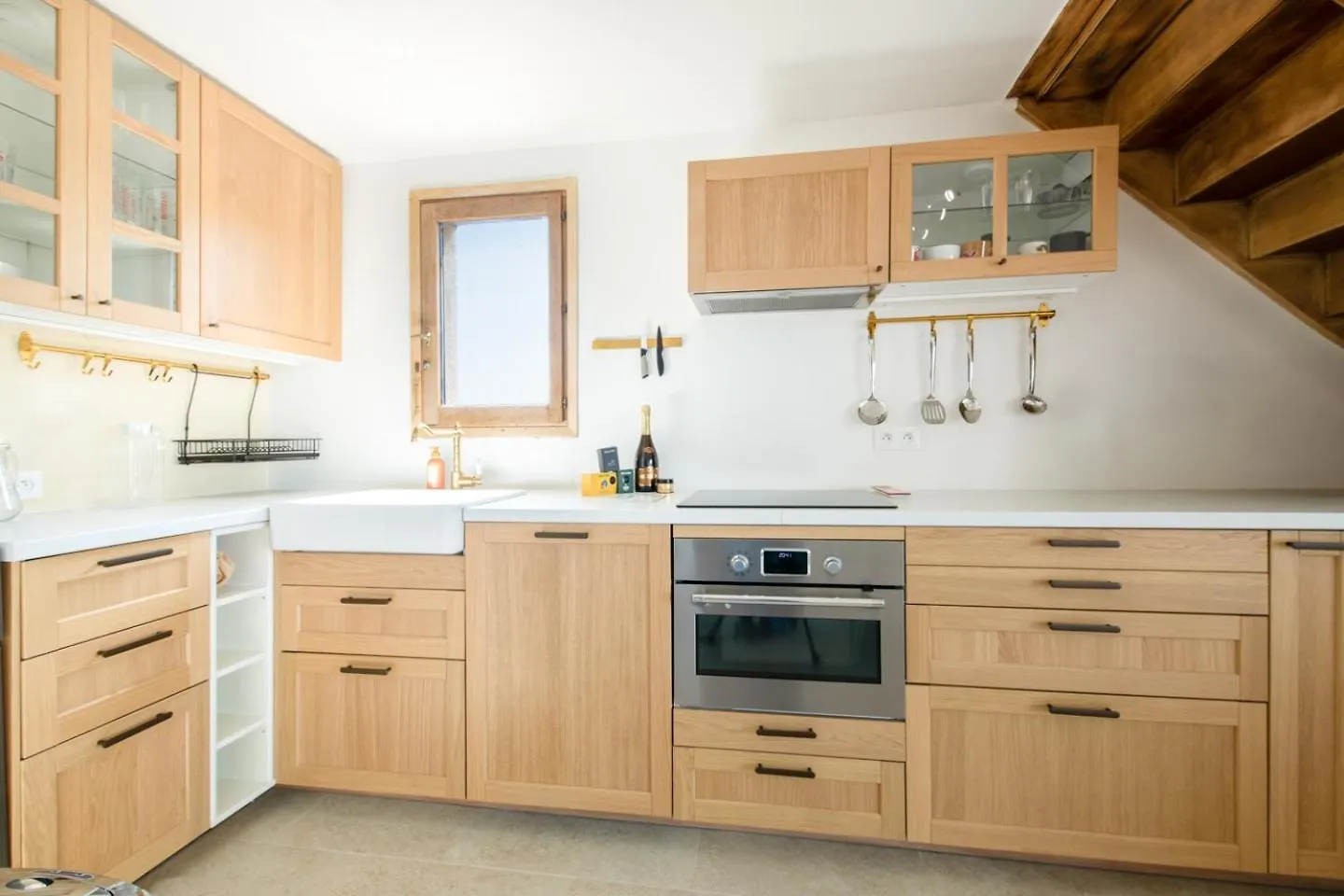 Apartment 2 Chambres, Proche Des Plages, Parking Frejus France